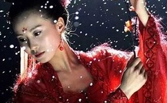 范冰冰突然发文 努力坚强的活着